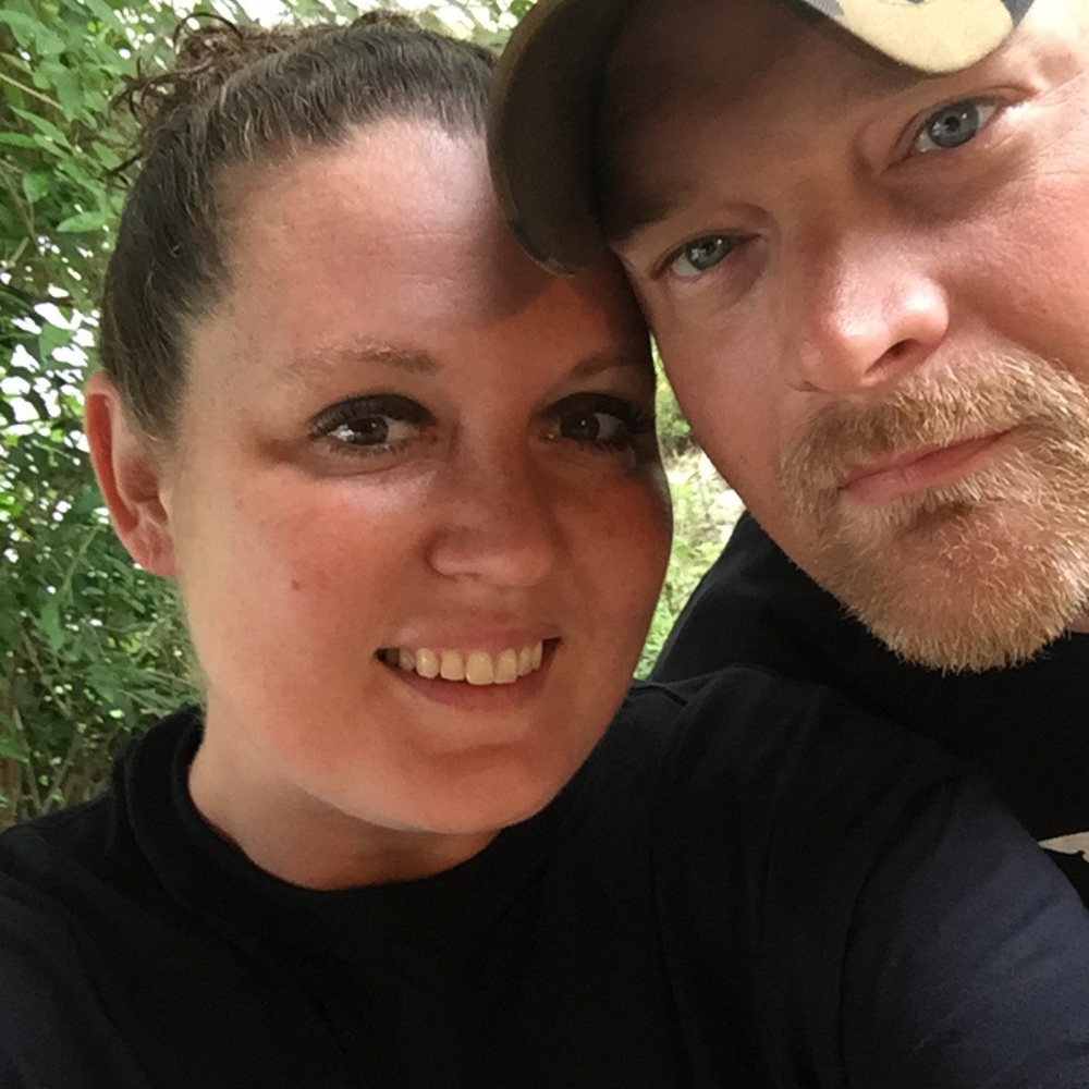 Meet your Posher, Whitney